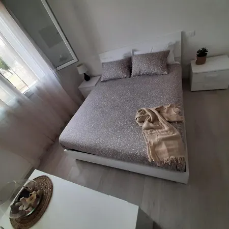 شقة Ca' Savio Terramare *