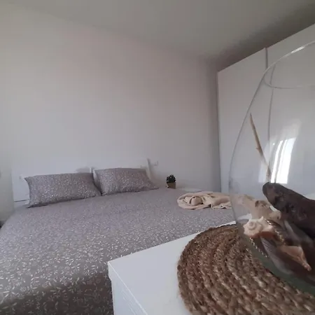 Ca' Savio Terramare Apartment *