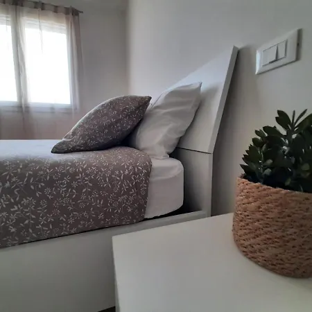 Apartment Ca' Savio Terramare Cavallino-Treporti