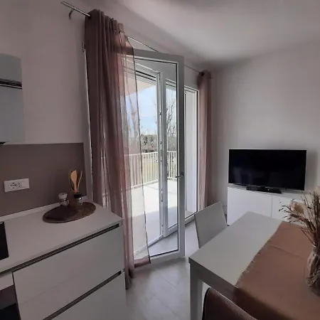 Ca' Savio Terramare *