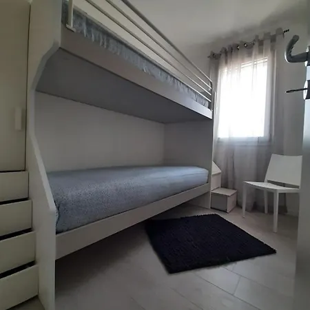 شقة Ca' Savio Terramare كافالّينو