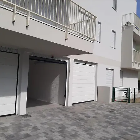 Ca' Savio Terramare شقة