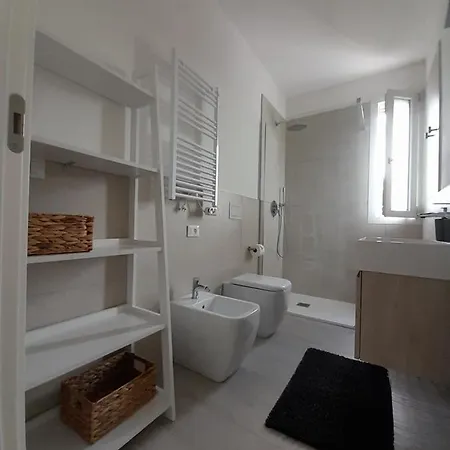 شقة Ca' Savio Terramare *