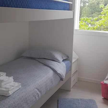 Ca' Savio Terramare شقة كافالّينو