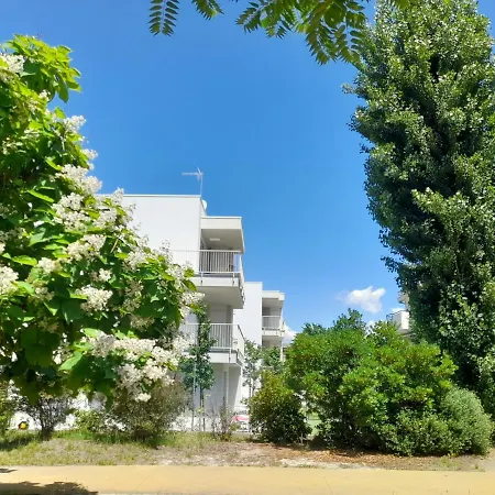 Ca' Savio Terramare Apartment