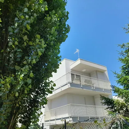 Ca' Savio Terramare Apartment