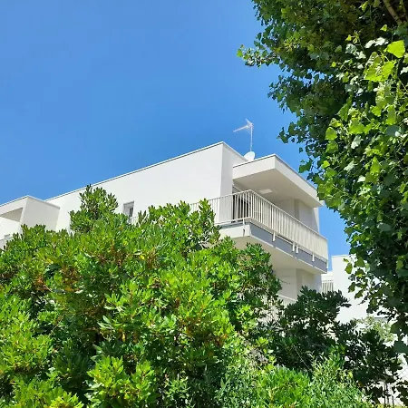 Apartment Ca' Savio Terramare Cavallino-Treporti