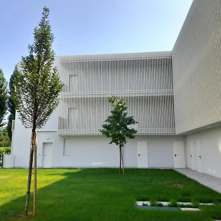 Ca' Savio Terramare Apartment