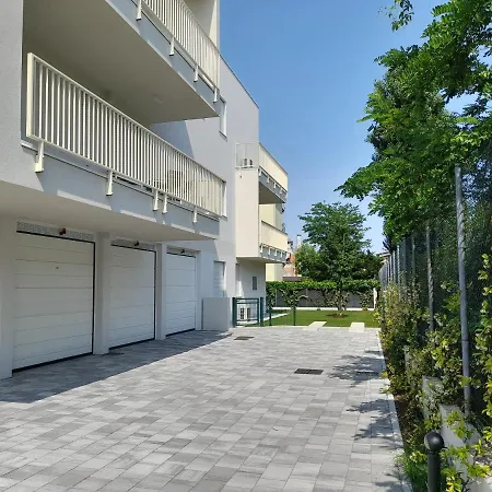 Ca' Savio Terramare Apartment