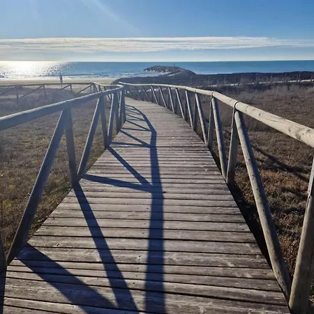 شقة Ca' Savio Terramare كافالّينو