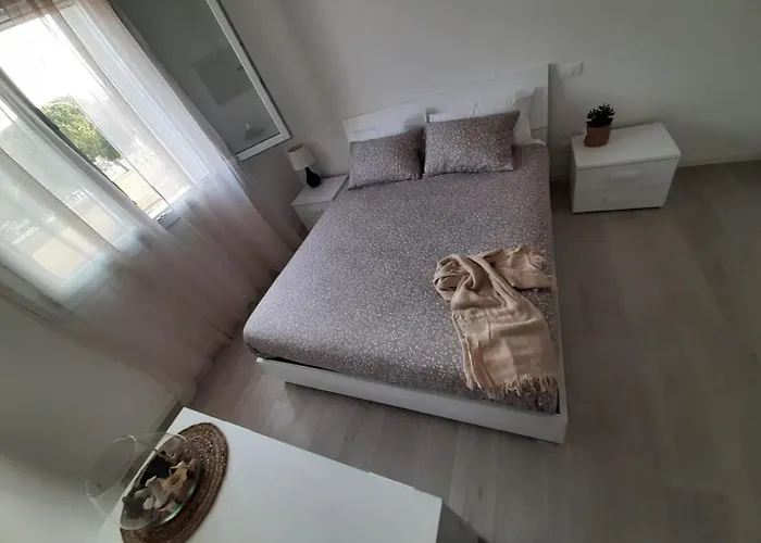 Apartment Ca' Savio Terramare *