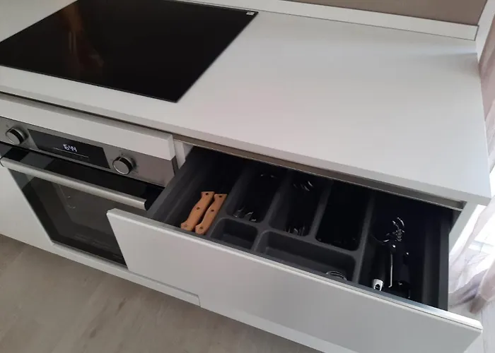 Appartement Ca' Savio Terramare