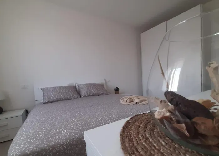 Ca' Savio Terramare Apartment *