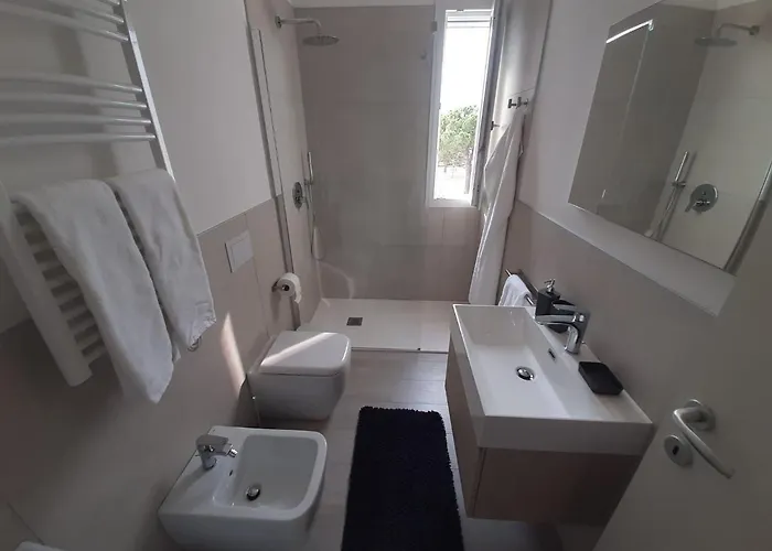 Ca' Savio Terramare Apartment *