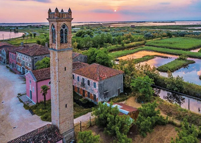 Ca' Savio Terramare Apartment *