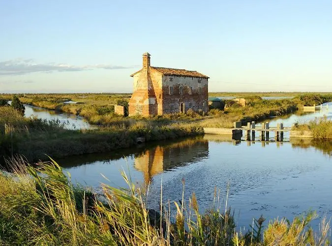 Ca' Savio Terramare Apartment