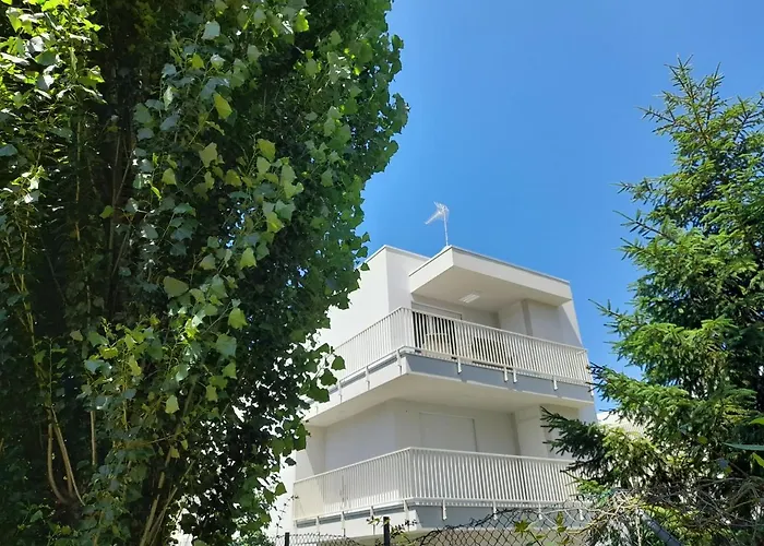 Ca' Savio Terramare Apartment