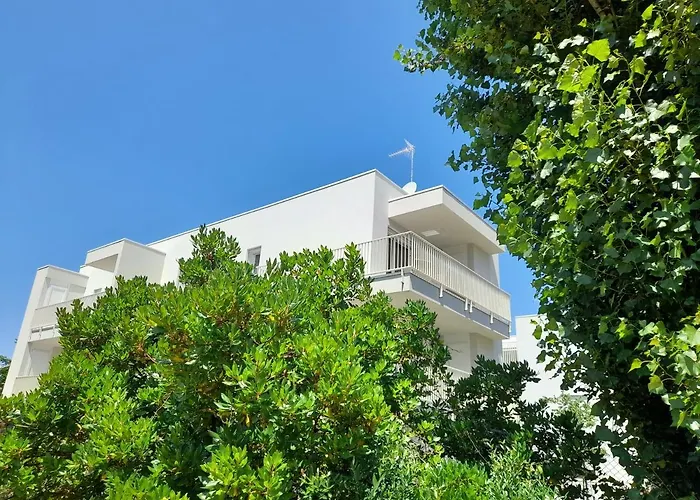 Apartment Ca' Savio Terramare Cavallino-Treporti