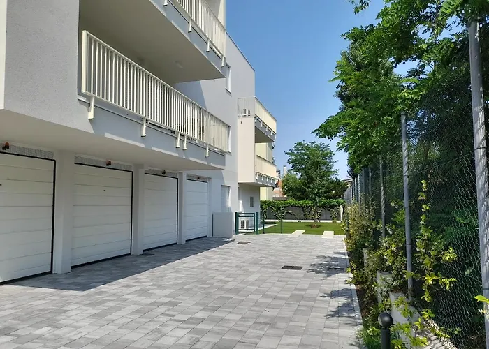 Ca' Savio Terramare Appartamento