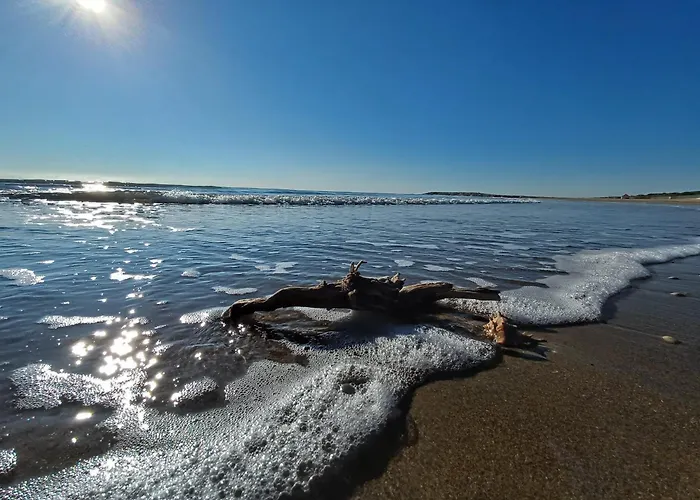 Ca' Savio Terramare * Cavallino-Treporti