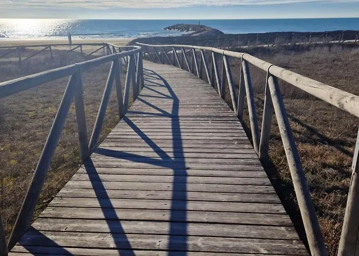 Apartment Ca' Savio Terramare Cavallino-Treporti