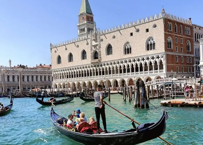 Ca' Savio Terramare *