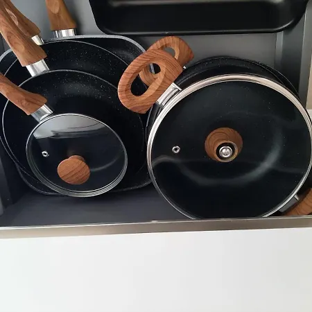 Ca' Savio Terramare Appartamento Cavallino-Treporti