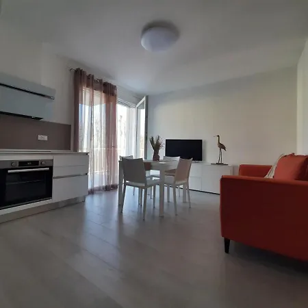 Ca' Savio Terramare Apartament *