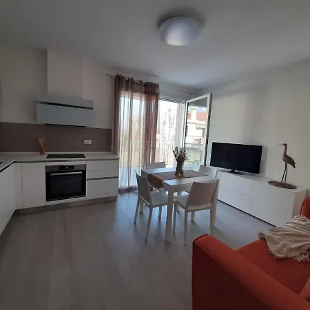 Ca' Savio Terramare Cavallino-Treporti