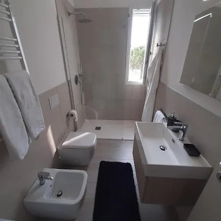 Ca' Savio Terramare Apartament *
