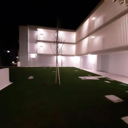 Ca' Savio Terramare Apartament