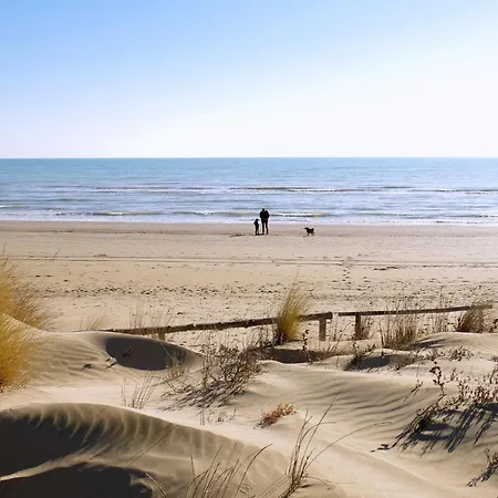 Ca' Savio Terramare Appartamento *