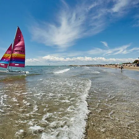 Apartment Ca' Savio Terramare