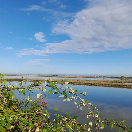 Ca' Savio Terramare Appartamento *