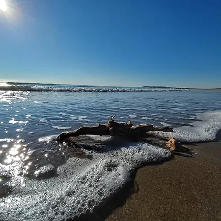 Ca' Savio Terramare * Cavallino-Treporti