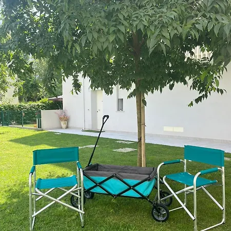 Apartamento Ca' Savio Terramare Cavallino-Treporti