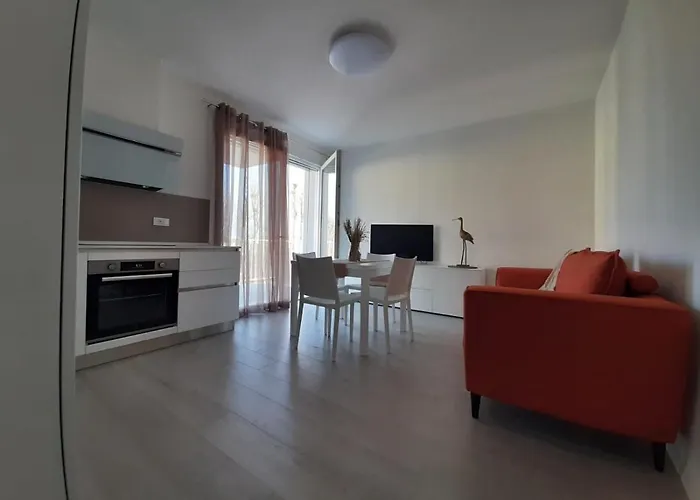 Ca' Savio Terramare Apartament *