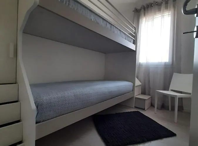 Apartment Ca' Savio Terramare Cavallino-Treporti