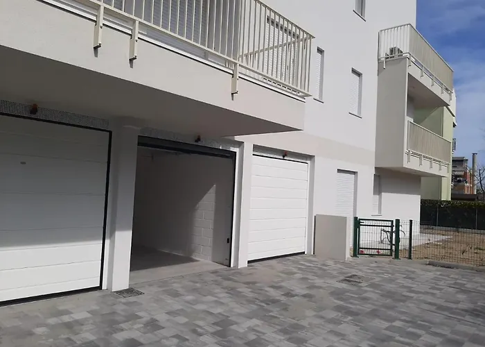 Ca' Savio Terramare Apartment