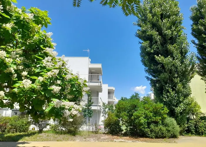 Ca' Savio Terramare Apartment