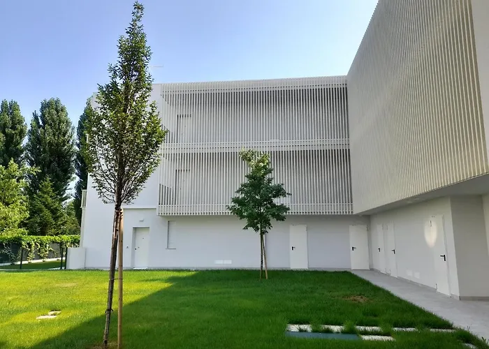 Ca' Savio Terramare Apartment